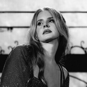Image for 'Lana Del Rey'