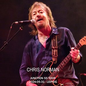 Image for 'Junction 55 Tour - 2024-05-31 - Leipzig'