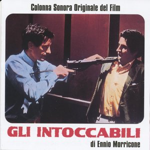 Image for 'Gli Intoccabili'