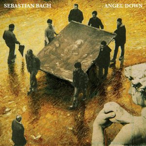 Image for 'Angel Down'