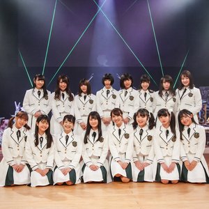 Image for 'ほくりくアイドル部'