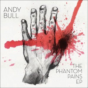 Image for 'The Phantom Pains EP'