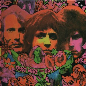 Bild für 'Those Were the Days Disc 1'