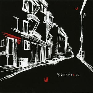 Image for 'Backdrops.'