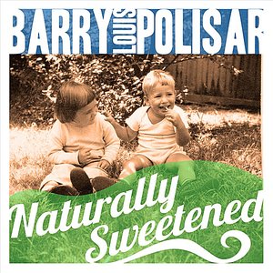 Image for 'Naturally Sweetened'