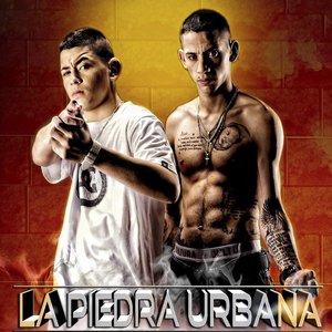“Los Maleantes”的封面