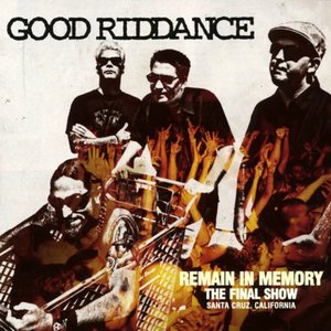 Image for 'Remain In Memory (The Final Show)'