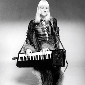 Image pour 'Edgar Winter'