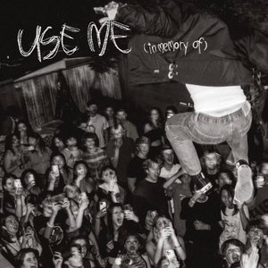 Image for 'Use me (in memory of)'