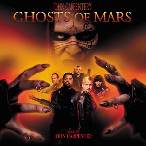 Imagem de 'Ghosts Of Mars'