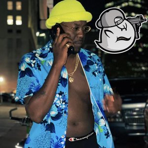 Image for 'Mickey Diamond & Big Ghost Ltd'