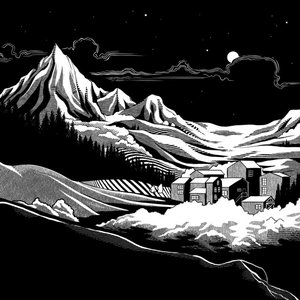 Image for 'Miners Song'