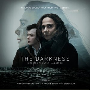 Bild für 'The Darkness (Original Soundtrack)'