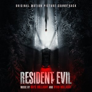 Image for 'Resident Evil'