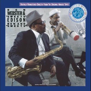 Изображение для 'Ben Webster & "Sweets" Edison'