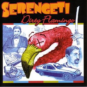 Image for 'Dirty Flamingo'