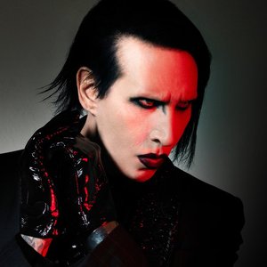 Image for 'Marilyn Manson'