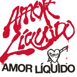 Image for 'Amor Líquido'
