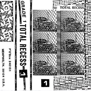 Immagine per 'Total Recess 1 (Grade 1)'