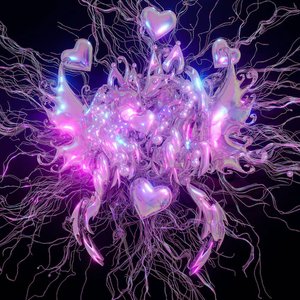 Image for 'ABC (feat. Sophia Black)'
