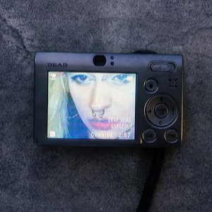 Image for 'Cyanide - EP'