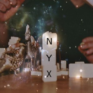 Imagen de 'Nyx'
