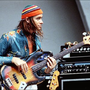 Image for 'Jaco Pastorius'
