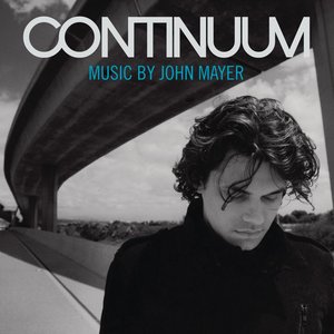 Image for 'Continuum (Special Edition)'