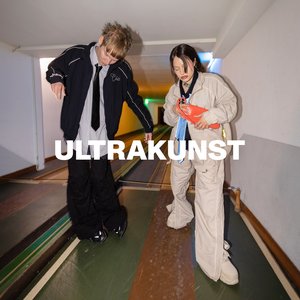 Image for 'ULTRAKUNST'