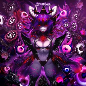 Image for 'Garden of Eyes'