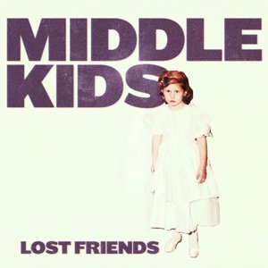 Image pour 'Lost Friends'