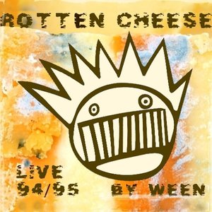 Image for 'Rotten Cheese'