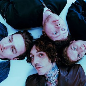 Изображение для 'Bring Me the Horizon'