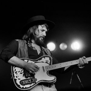Image for 'Waylon Jennings'