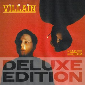 'The Villain (Deluxe Edition)'の画像