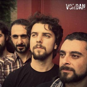 Image for 'Vordan Karmir'