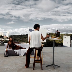 Image for 'PRÓLOGO DE AGOSTO'
