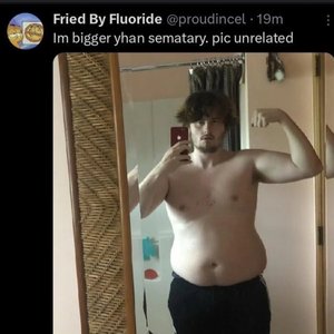 Image for 'Fried By Fluoride'