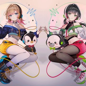 Image for 'MARUMOCHI from HoneyWorks'