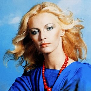 Image for 'Patty Pravo'