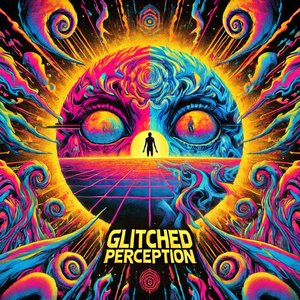 Immagine per 'A Glitched Perception'