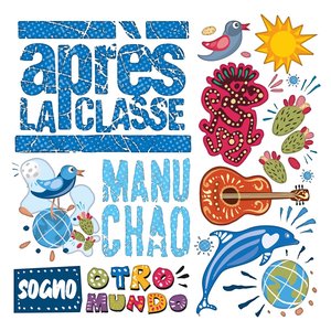 Image for 'Sogno Otro Mundo'