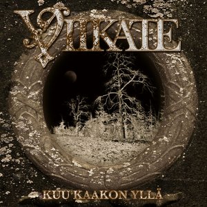 Image for 'Kuu Kaakon Yllä (Kultapainos)'