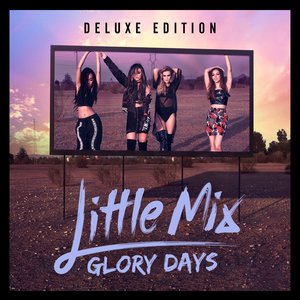 'Glory Days (Deluxe Edition)' için resim