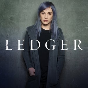 Immagine per 'LEDGER EP'