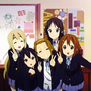 Immagine per 'Ho-Kago Tea Time'