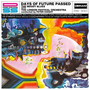 Image for 'Days of Future Passed'