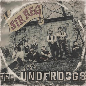 Image for 'The Underdogs'