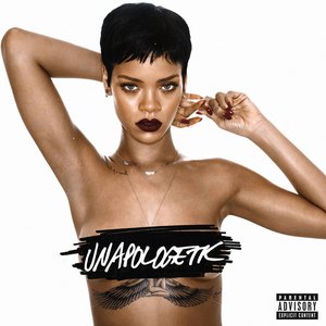 Immagine per 'Unapologetic [Explicit Version]'