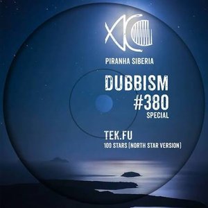 Изображение для 'DUBBISM SPECIAL 380 "100 STARS (North Star Version)" [DJ Mix]'